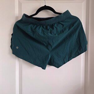 Lululemon Running Shorts Men